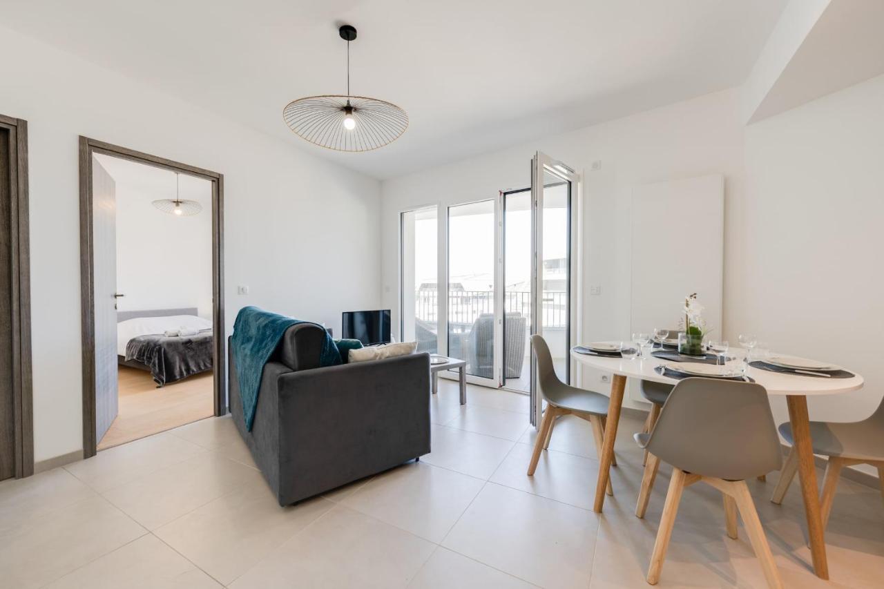 La Cantonade - Nice T2 With Garage For 4 People Near Beach Annecy Exterior foto